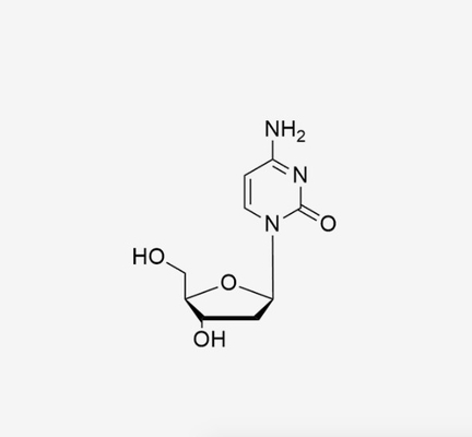 2' - DC 2' - desoxiadenosina Anhydrate 2' - CLAR CAS 951-77-9 de Deoxycytidine