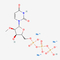 Materias primas vaccíneas descoloridas del mRNA 2' - sal del sodio de O-Methyl-Uridine-5'-Triphosphate