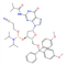 nucleósido Phosphoramidite C44H54N7O8P CAS 93183-15-4 del DG-Ibu-CE