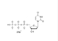 dUTP 100 mM Solución/sal de sodio/HPLC≥99%/2'-deoxyuridina-5'-trifosfato sal de trisodio